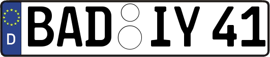 BAD-IY41