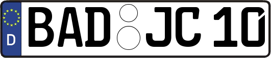 BAD-JC10