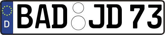 BAD-JD73