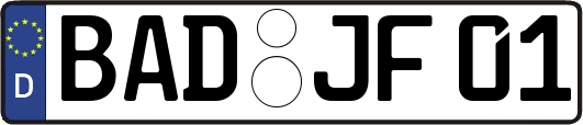 BAD-JF01