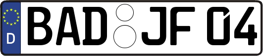 BAD-JF04