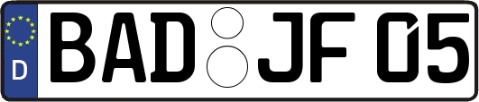 BAD-JF05
