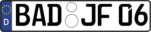 BAD-JF06
