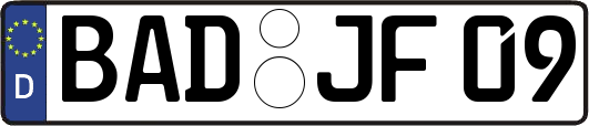 BAD-JF09