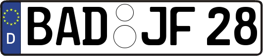 BAD-JF28