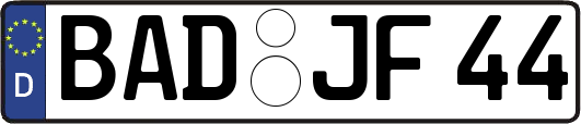 BAD-JF44