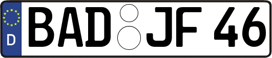 BAD-JF46