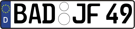 BAD-JF49
