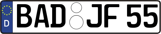 BAD-JF55