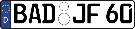 BAD-JF60