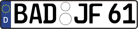 BAD-JF61