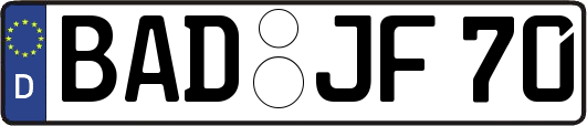 BAD-JF70