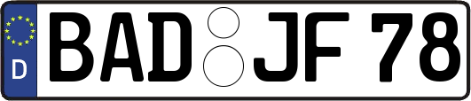 BAD-JF78