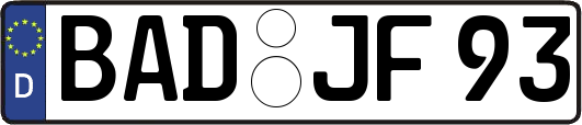 BAD-JF93