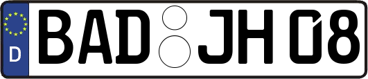 BAD-JH08