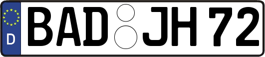BAD-JH72