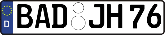 BAD-JH76