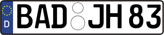 BAD-JH83