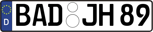BAD-JH89
