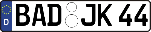 BAD-JK44