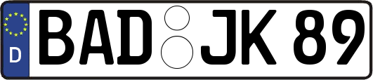 BAD-JK89