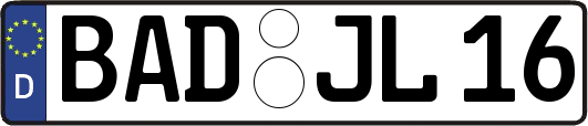 BAD-JL16