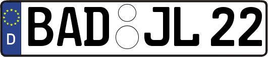 BAD-JL22