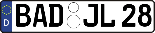 BAD-JL28
