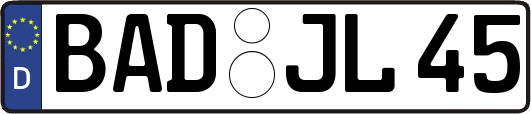 BAD-JL45