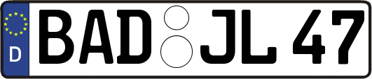 BAD-JL47