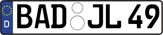 BAD-JL49