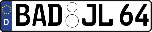 BAD-JL64