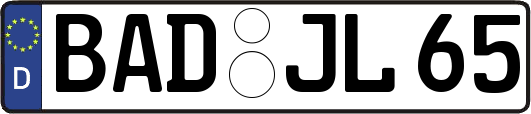 BAD-JL65