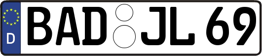 BAD-JL69