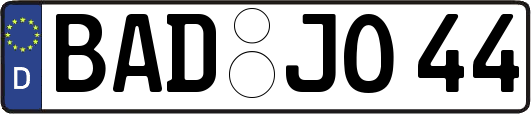 BAD-JO44