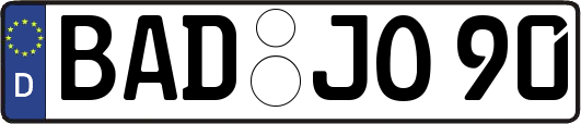 BAD-JO90