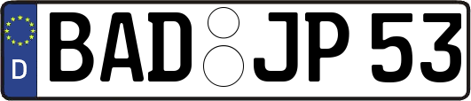 BAD-JP53