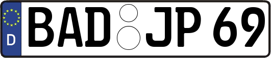 BAD-JP69