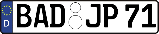 BAD-JP71