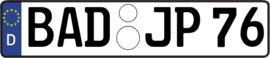 BAD-JP76