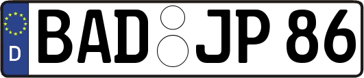BAD-JP86
