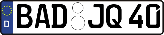 BAD-JQ40
