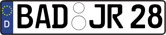 BAD-JR28