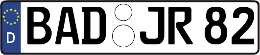 BAD-JR82