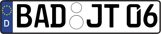 BAD-JT06