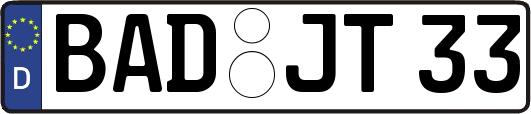 BAD-JT33