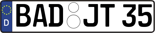 BAD-JT35