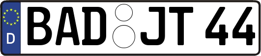 BAD-JT44