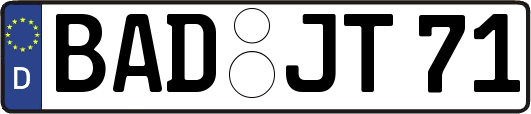BAD-JT71