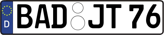 BAD-JT76